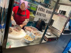 -清真·马安军辣子牛肉面
