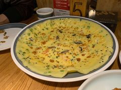 -吕氏疙瘩汤·私家菜馆(慈云寺店)