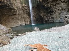 -鹿院坪生态旅游景区
