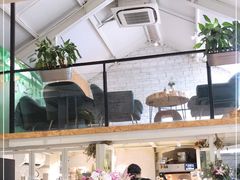-O'mills Sourdough Bakery&Bistro(永嘉路店)