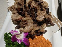 -老六杀猪菜(进乡街店)