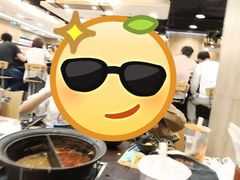 -呷哺呷哺(枫蓝国际店)