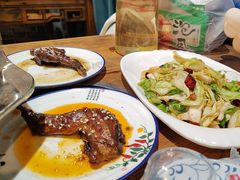 -厨神老街兔·淳朴人家店(盐帮菜风味名店)