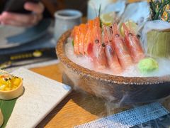 -乐亭日本料理(彩虹本店)