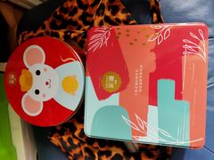 -家琳甜品(江南东店)