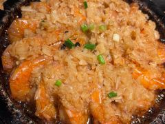 -小菜园新徽菜(无锡宜家荟聚中心店)