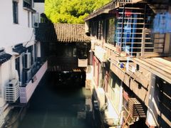 -同得兴 Since·1995 传统苏式面馆(十全街店)