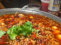 -麻六记(新天地店)