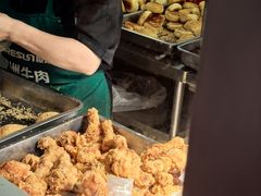 -满记烧饼(牛街东里小区一区店)