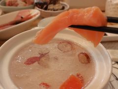 -雍和会海鲜姿造自助(湖东路店)