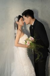 -情订奇缘婚纱摄影(和平路店)