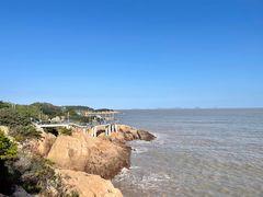 -宁波松兰山滨海旅游度假区