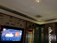 -格莱美量贩式KTV(奥帆店)