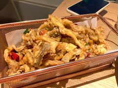 -苦尽酒馆·川菜(鼓楼店)