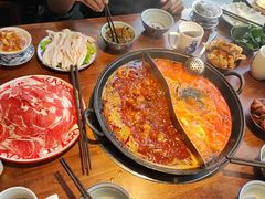 -楠火锅(仁恒梦中心店)