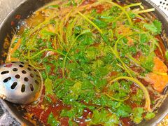 -湘肠香火锅店(团结湖店)