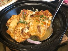 -巴陵全鱼席(湖南老字号汴河街店 )