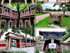 -伪满皇宫博物院