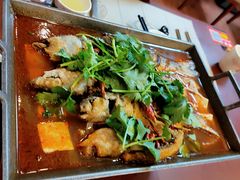 -简家·海鲜盛宴(下沙店)