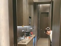 -西安高新洲际酒店•彩丰楼中餐厅