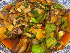 -李大爷的泡椒馆(冉家坝店)