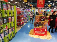 -TOYSRUS玩具反斗城(无锡荟聚购物中心店)