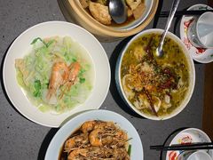 -老头儿油爆虾(星光一期店)