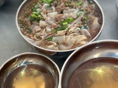 -正宗杨记普洱酸醋米线(总店)
