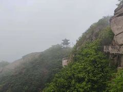 -丹东凤凰山景区