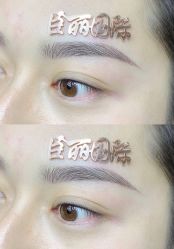 -臣丽纹眉品牌连锁