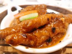 -翠园(北京王府中环店)