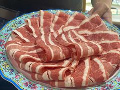 -马记伊源斋涮肉·清真菜(百子湾店)