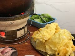 -威邵鸡煲(西华路总店)