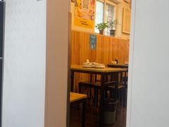 -玫瑰红烤羊排(北新桥三条店)