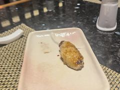 -青岛海泉湾皇冠假日度假酒店-天海日餐厅