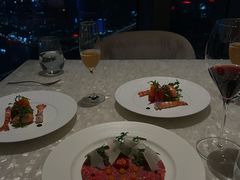 -广州四季酒店·佰鲜汇·现代法餐