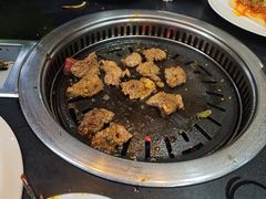 -金达莱·烧烤(五一路店)