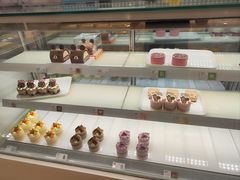 -好利来(新华店)
