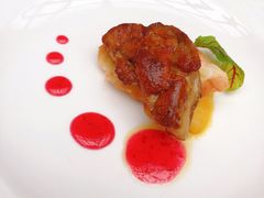 -食间牛排(湖西路店)