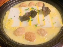 -莲餐厅·湖北菜·藕汤老手艺(愚园路店)