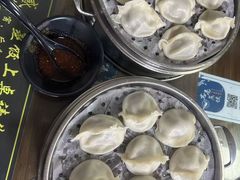 -志亮灌汤蒸饺·清真(庙后街店)