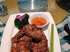 -快乐海鲜酒楼(滇池路店)