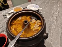 -福照楼汽锅鸡·云南菜(火车站锦江店)