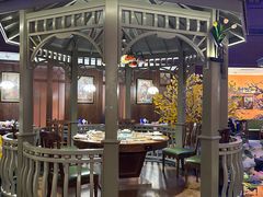 -东海怡品海鲜豆捞(星街坊店)