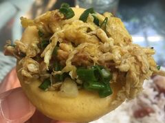 -大鹅岛绿色生态美食园