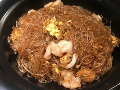 海皇粉丝煲-陶陶居酒家(海岸城店)