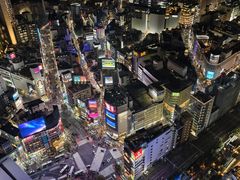 -涩谷全向十字路口