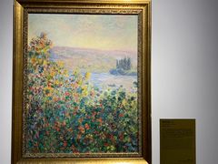 -印象莫奈时光映迹艺术展