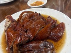 -黄连大头华烧鹅店(大良店)