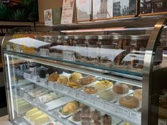 -Peet's Coffee皮爷咖啡(上海长风大悦城店)